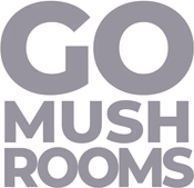 GO Mushrooms